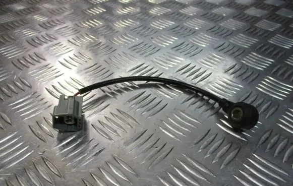 Ford C-MAX I Detonation knock sensor 1S7A-12A699-BA