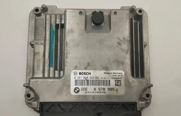 Engine control unit/module