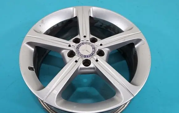 Mercedes-Benz A W176 R17 alloy rim IMPRK1521596