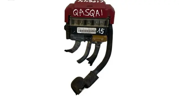 Nissan Qashqai Positive wiring loom P32SENG 190615073002