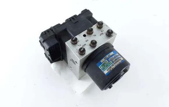 Hyundai Santa Fe ABS Pump 0295626110 5890026160