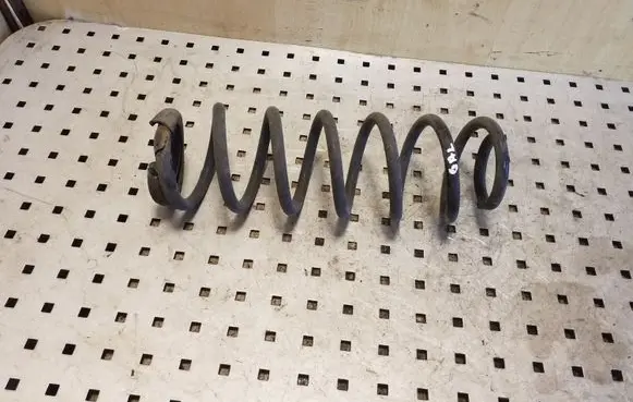 Peugeot 3008 I Rear coil spring