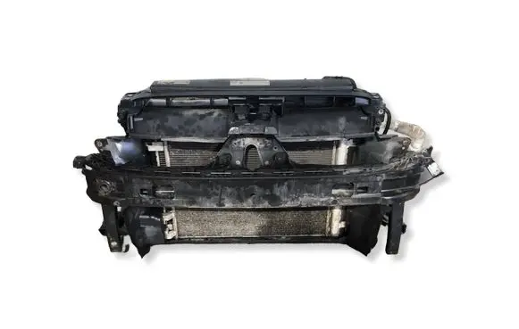 Volkswagen PASSAT B8 Radiator support slam panel 5Q0121251EM 3Q0959455 3Q095945A