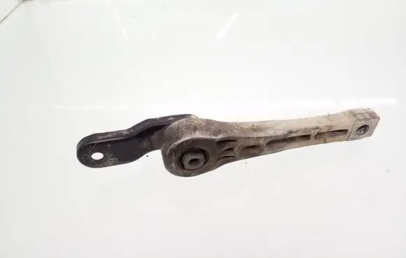Volkswagen PASSAT B6 Engine mount bracket 3C0199855A