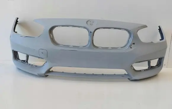 BMW 1 F20 F21 Front bumper 7371735