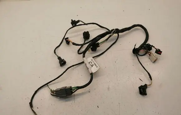 Ford Transit Panel wiring 3C1T18B518CA