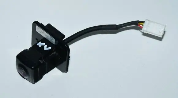 Subaru XV I Reversing camera 86267FJ000