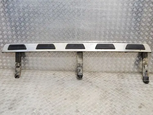 Audi Q7 4L Sill