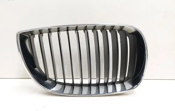 Front grill