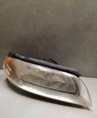 Volvo S80 Headlight/headlamp 31214354 6331200001