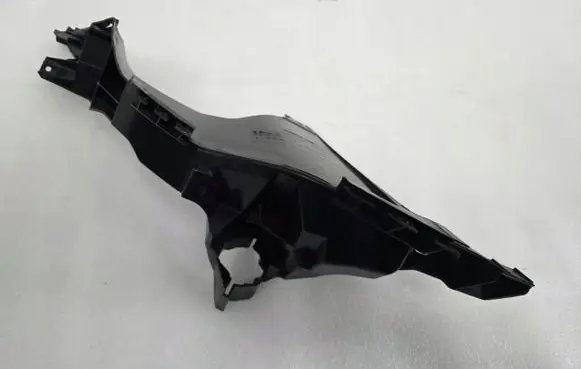 Headlight/headlamp mounting bracket