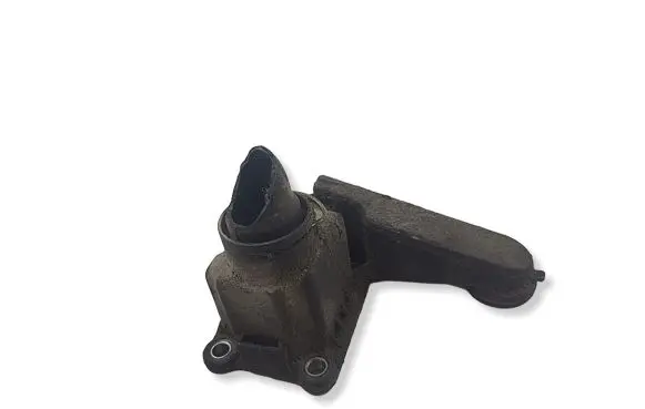 Audi A4 S4 B5 8D Breather/breather pipe/hose 037103772B