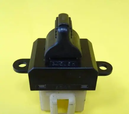Chrysler Voyager Electric window control switch 4685434