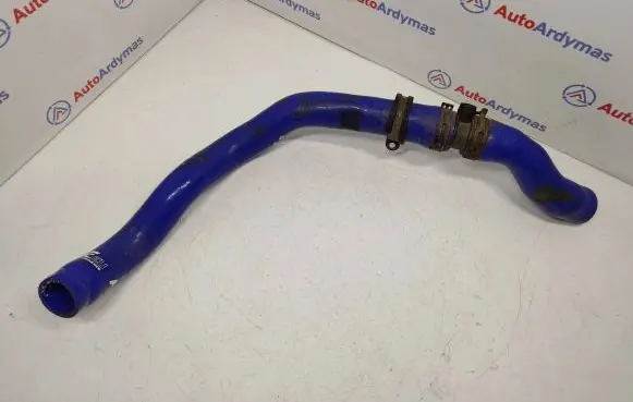 Mini One - Cooper R50 - 53 Engine coolant pipe/hose 17127515501 17127515500 17127515502