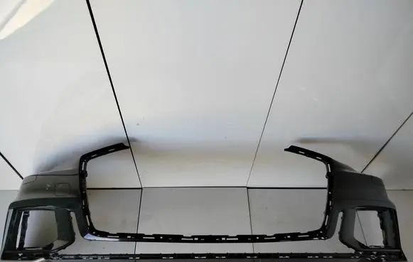 Audi A6 S6 C8 4K Front bumper 4K0807437G