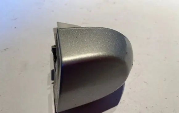 BMW 3 E90 E91 Rear door handle cover E9XL3