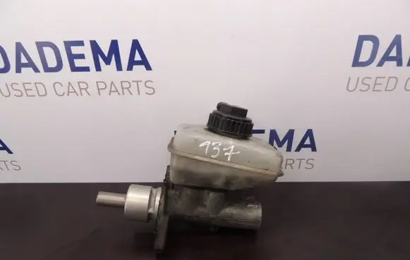 Opel Vectra B Master brake cylinder D137