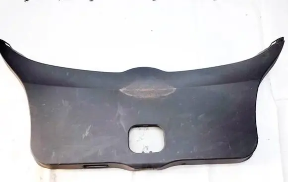 Toyota Auris 150 Other trunk/boot trim element 6478002010 64780-02010