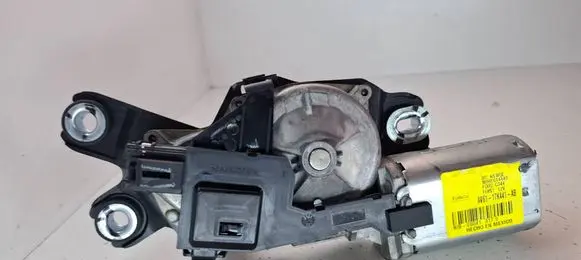 Ford C-MAX II Rear window wiper motor AV6117K441AB W000014440 F0RDC344