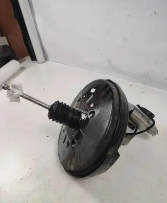 Audi A3 S3 8V Brake booster 5Q1614105BJ 204TBG7771G1BL