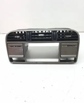 Nissan X-Trail T30 Dash center air vent grill 687508H300 8H6001