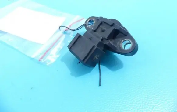 Mitsubishi Lancer VIII Air pressure sensor 1865A139 IMPRK1158127