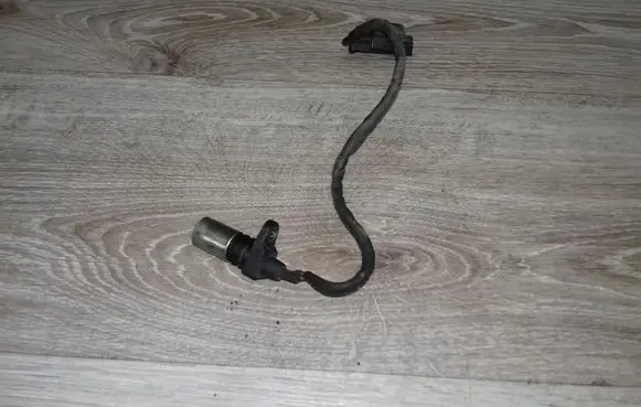 Volvo XC90 Crankshaft position sensor 1275599