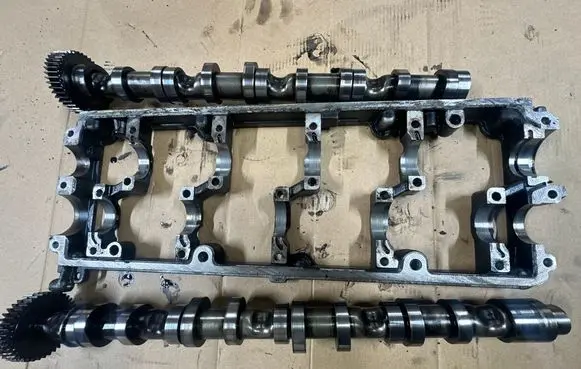 Audi A3 S3 8P Camshaft 0000