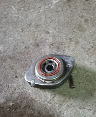 Mazda 6 Gearbox / Transmission oil cooler 