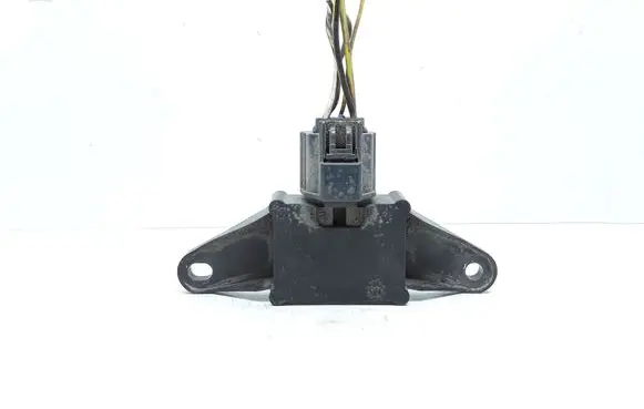Volvo V70 Fuel injection pump control unit/module 31405746