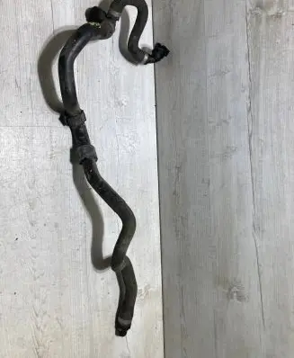 BMW X1 F48 F49 Engine coolant pipe/hose 7645482