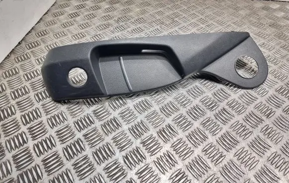 Audi A4 S4 B8 8K Seat trim 8T0881326 4505839
