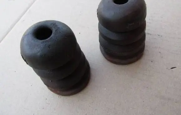 Dodge Nitro Rear shock absorber damper bump stop 52125396AB