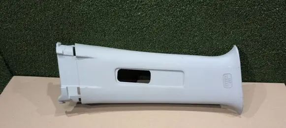 Renault Koleos II (B) pillar trim (top) B25700ZG000 B29202ZG000