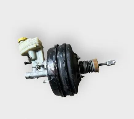 Alfa Romeo 159 Brake booster 51747488 LSC130T