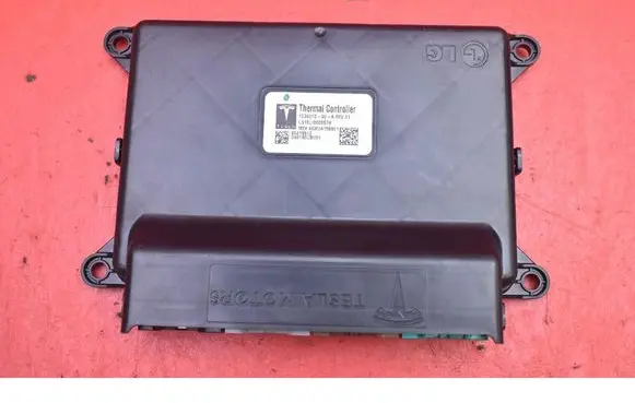 Tesla Model X Engine control unit/module ECU 103421500A