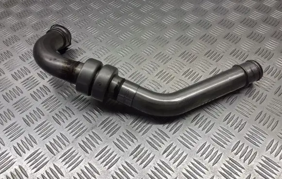 Renault Megane II Intercooler hose/pipe