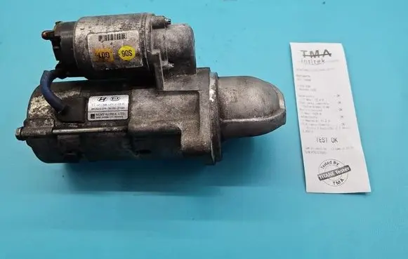 Hyundai ix35 Starter motor 36100-2F000 IMPRK1516639
