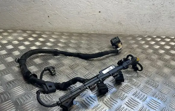 BMW 3 G20 G21 Engine installation wiring loom 758062600 GA03449061
