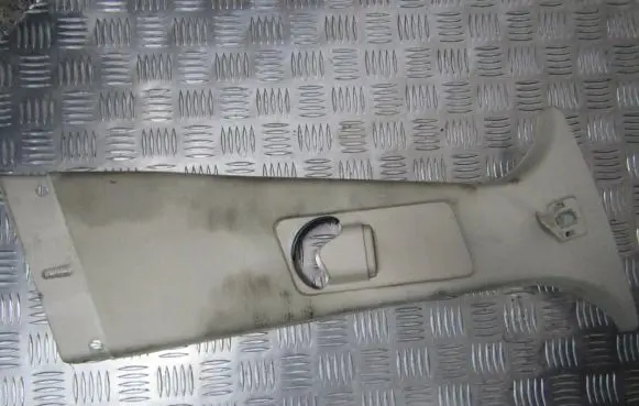 Jaguar XF Other interior part 9x23f24396abw 9x23f24396baw
