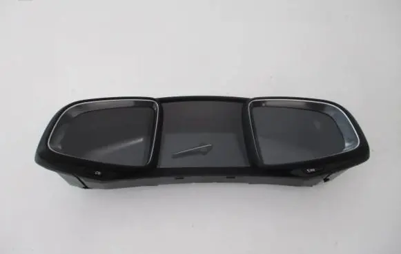 Citroen DS5 Speedometer (instrument cluster) 9805737180 9805341480