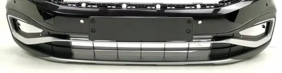 Volkswagen PASSAT B8 Front bumper 3G0807217BM