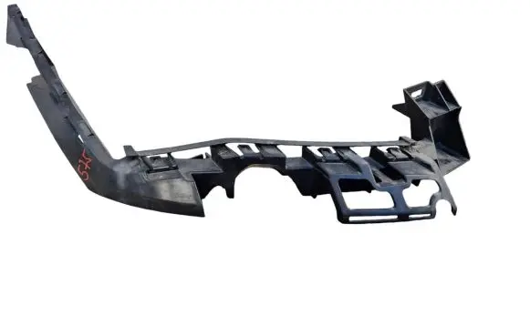 Seat Ateca Headlight/headlamp mounting bracket 575807890