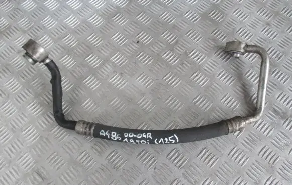 Audi A4 S4 B6 8E 8H Air conditioning (A/C) pipe/hose