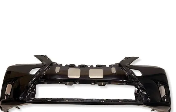 Lexus CT 200H Front bumper 5211976250