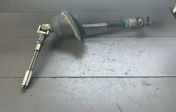 Renault Espace - Grand espace IV Steering column universal joint 