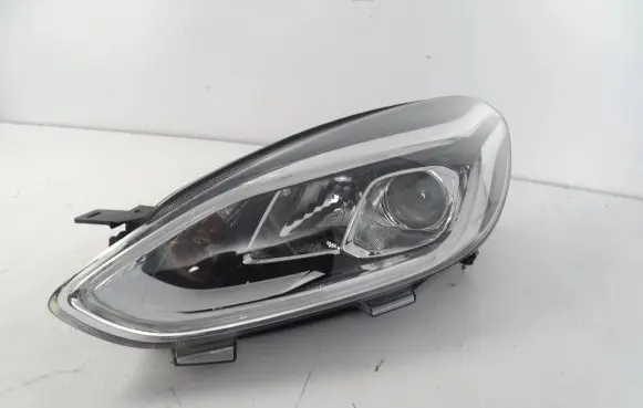 Ford Fiesta Headlight/headlamp H1BB-13W030-CE