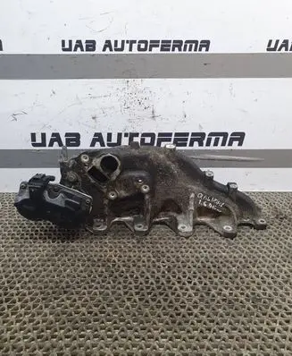 Nissan Qashqai Intake manifold 140030286R 174109816R