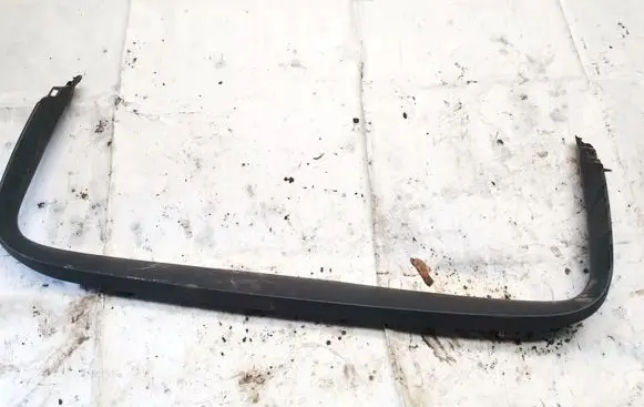 Volkswagen Golf V Other trunk/boot trim element 1K9867603