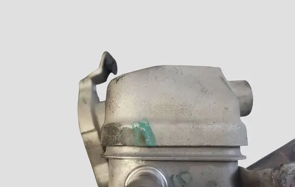 Nissan Qashqai EGR valve cooler 147350264R